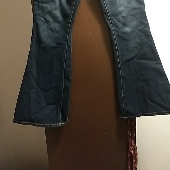 American Eagle jeans - Picture 2 of 2
